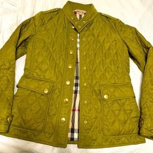 Burberry Brit Jacket